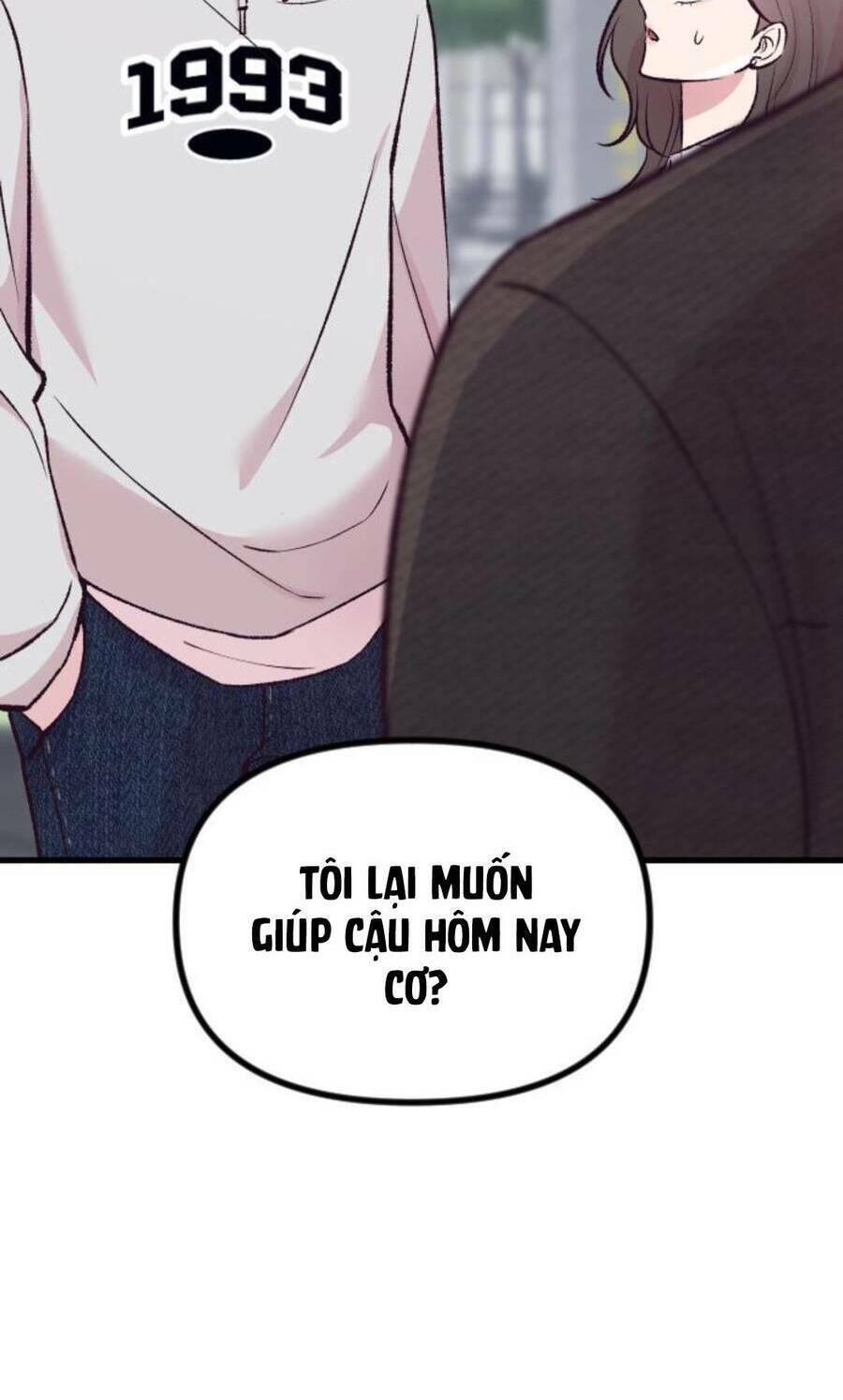 Tình Cờ Ta Gặp Nhau Chương 12 Ảnh 13