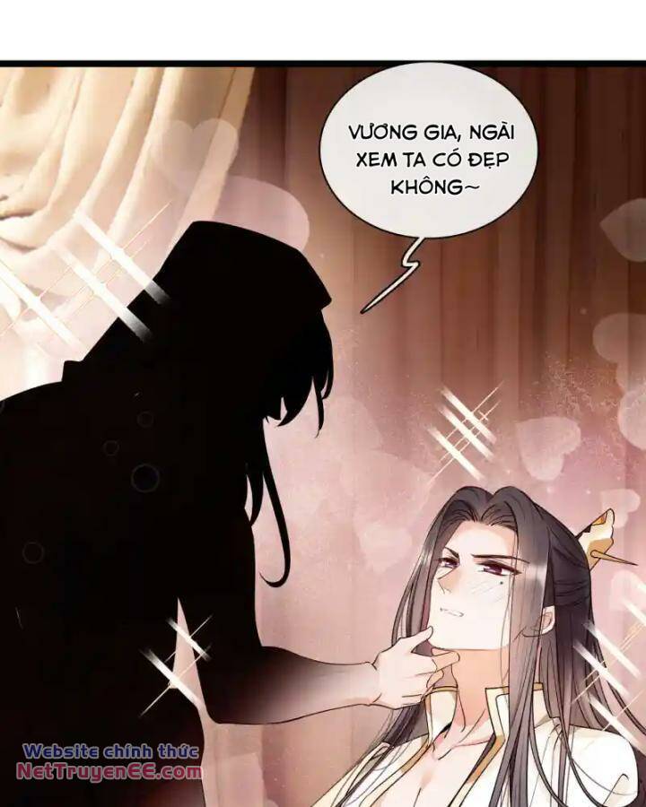 Nụ Cười Của Ngươi Ngọt Đến Mức Làm Gãy Tám Cái Răng Của Ta Chương 100 Ảnh 40
