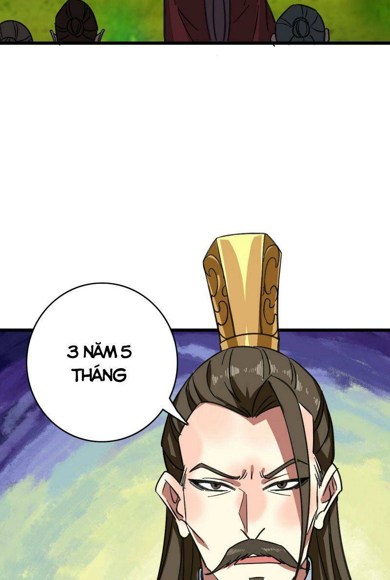Siêu Đạo Thần Thuật Chương 113 Ảnh 21