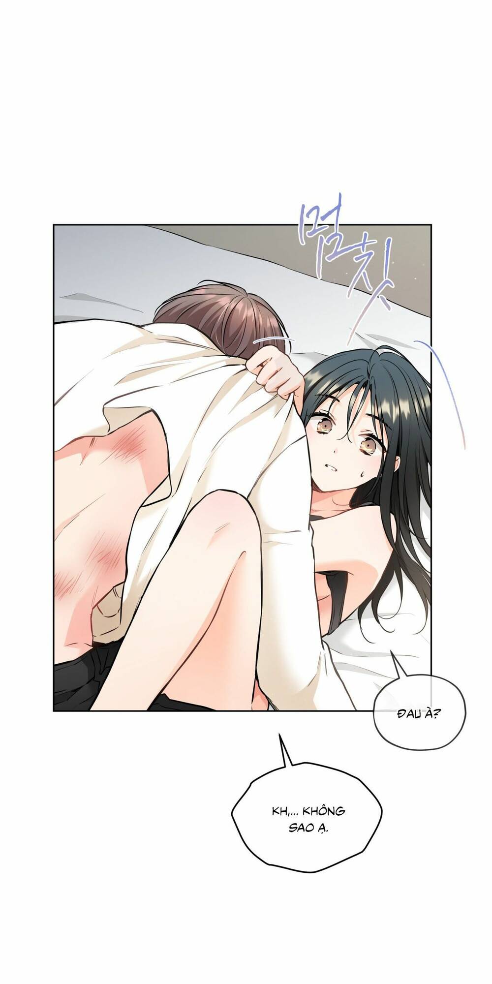 Nhà Tôi Có Một Con Chuột Chương 18 Ảnh 49