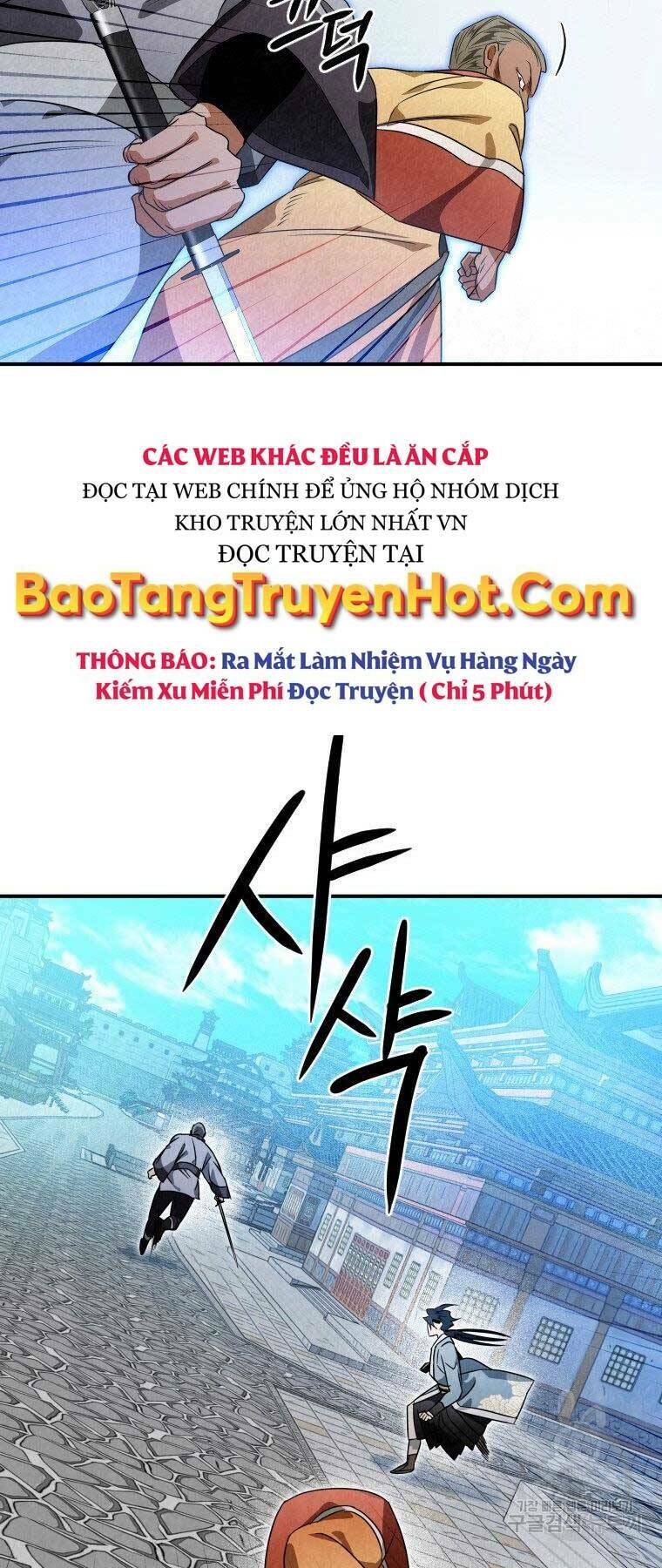 Thời Đại Hoàng Kim Của Thiên Kiếm Chương 30 Ảnh 18