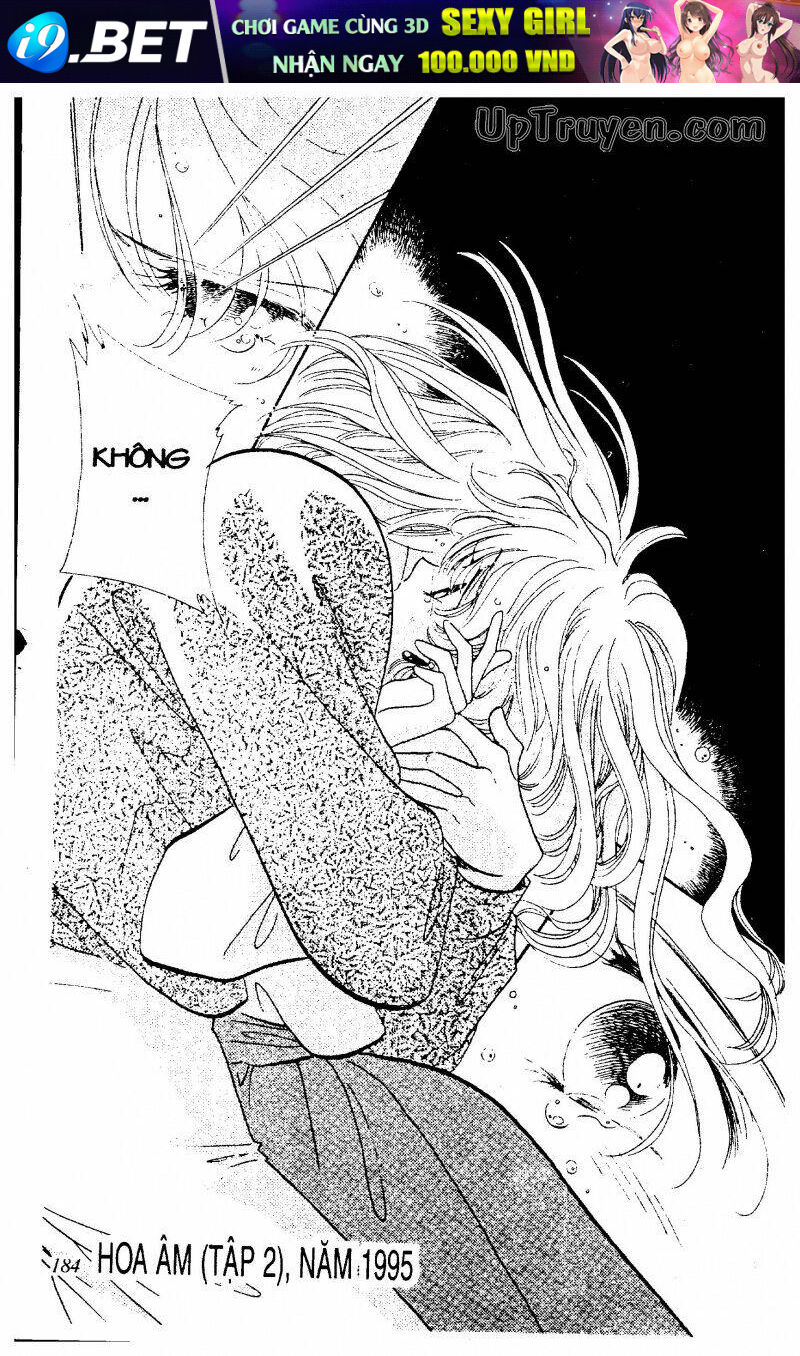 Kanon - Hoa Âm Chương 2 Ảnh 185