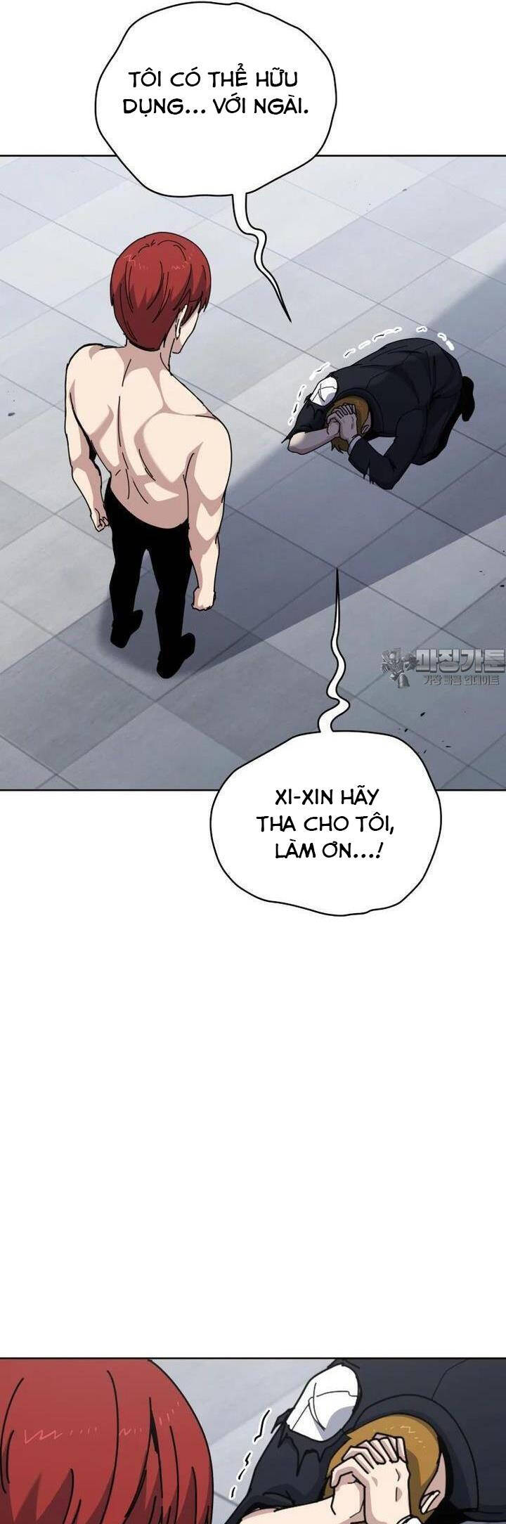 Ma Tôn Tái Thế Chương 156 Ảnh 49