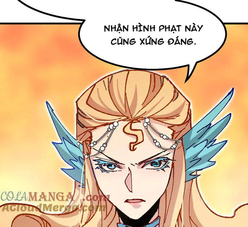 Thánh Khư Chương 287 Ảnh 43