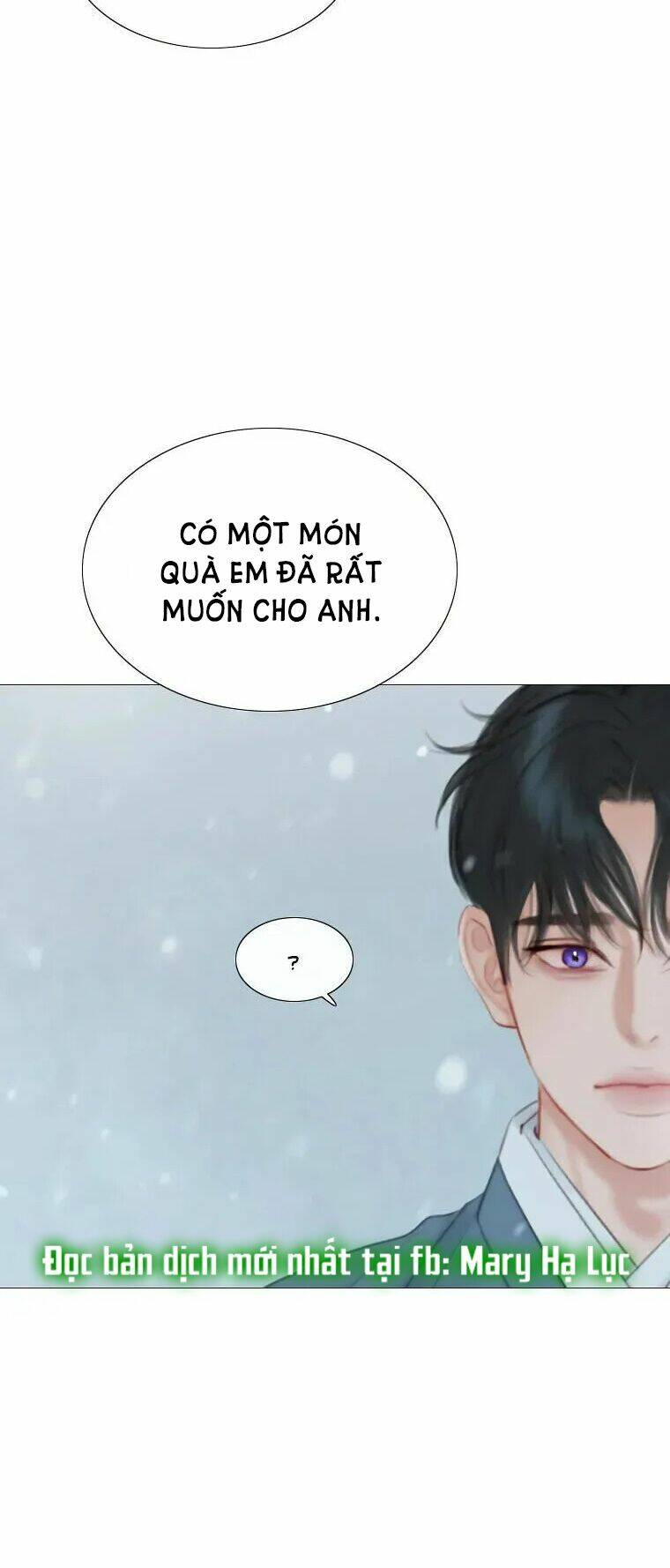 Mùa Đông Tăm Tối Chương 120 Ảnh 39
