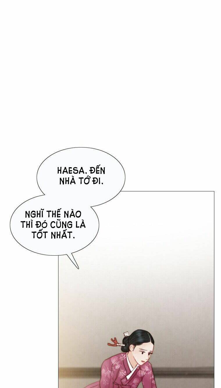 Mùa Đông Tăm Tối Chương 106 Ảnh 23