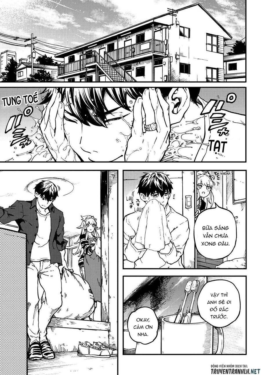 Kekkon Yubiwa Monogatari Chương 70 Ảnh 6