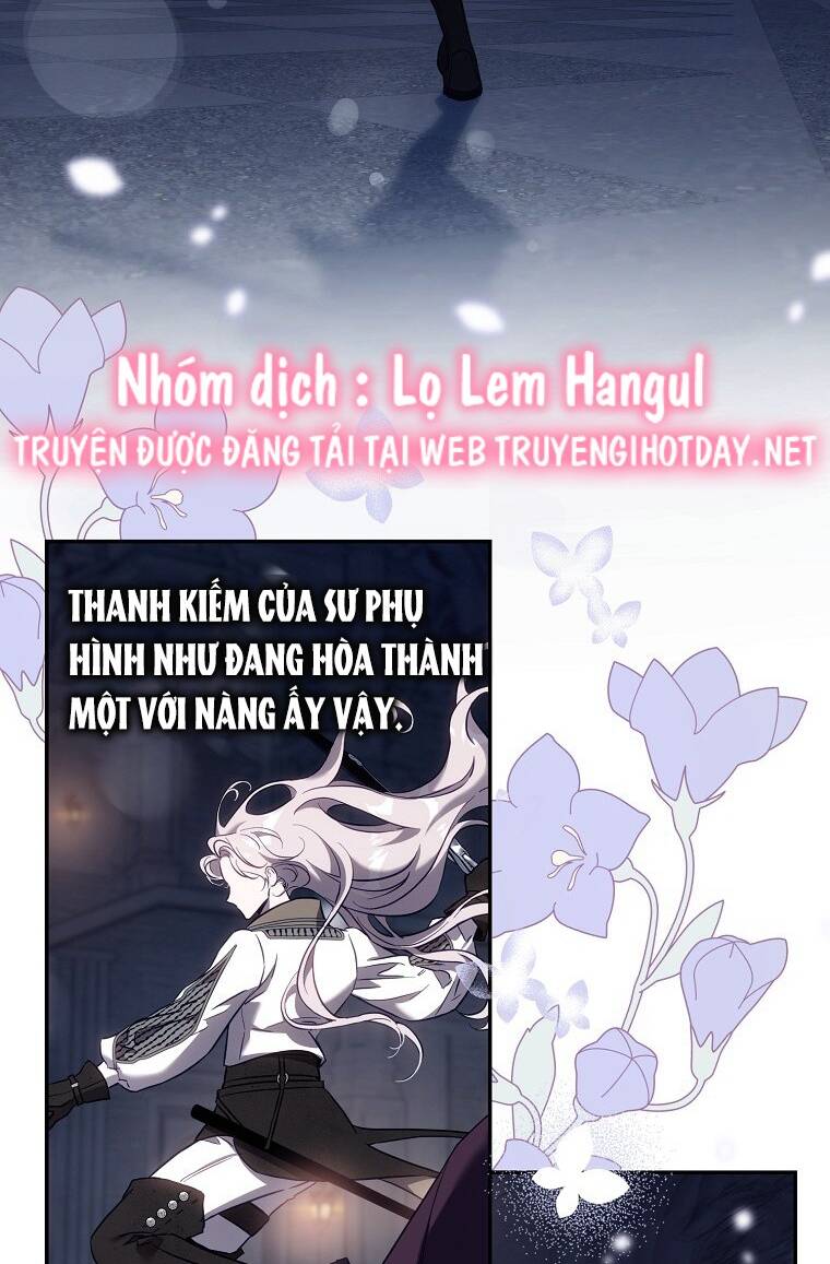 Tôi Đã Thuần Hóa Một Tên Bạo Chúa Và Chạy Trốn Chương 126 Ảnh 46