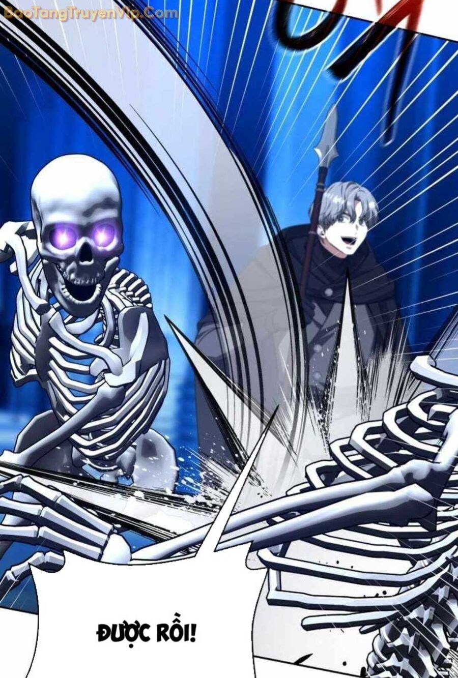 Ta Nuôi 1 Bầy Skeleton Chương 22 Ảnh 67
