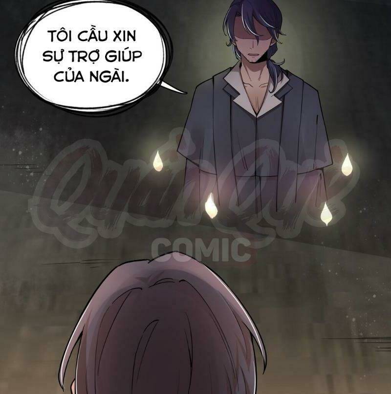 Quỷ Bí Chi Chủ Chương 45 Ảnh 18