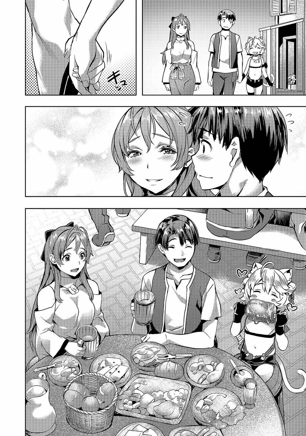 Isekai De Slow Life Wo Chương 19 Ảnh 10