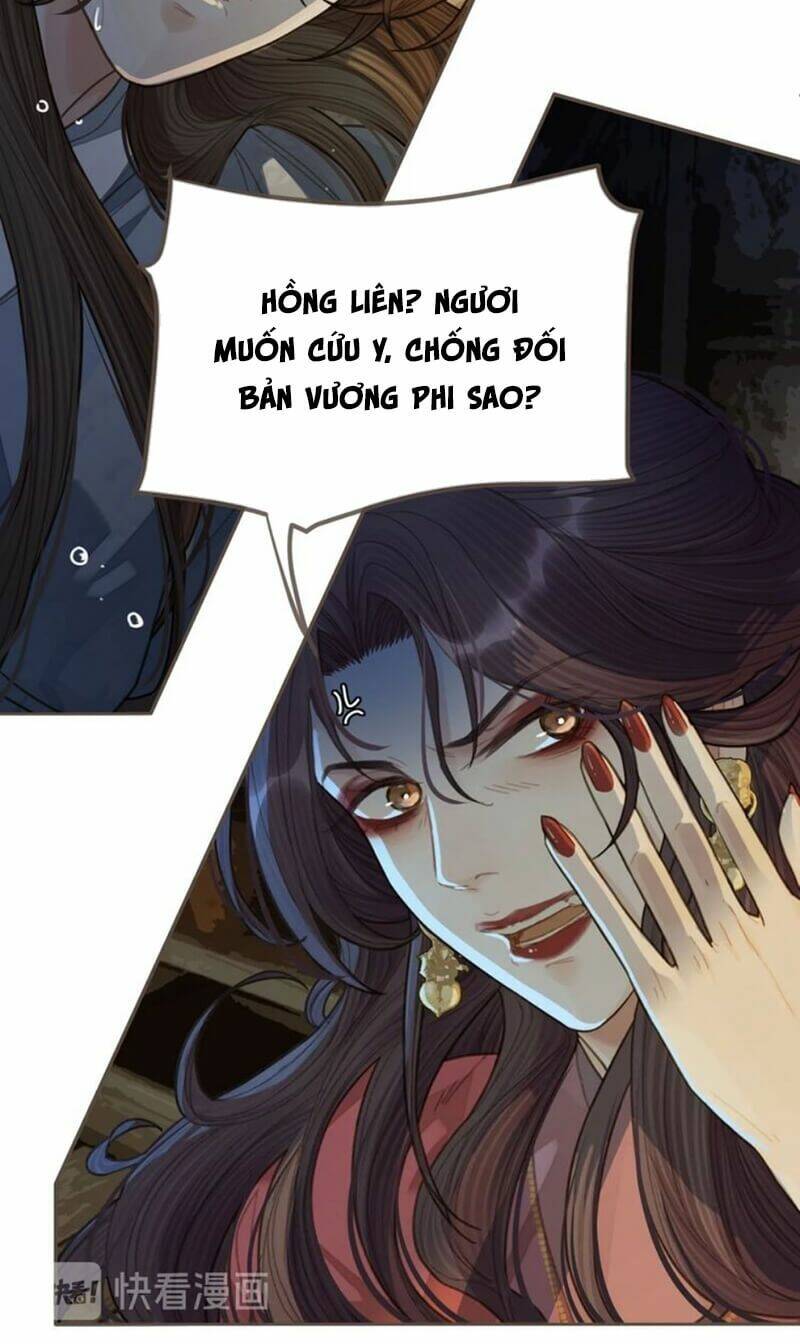 Nô Lệ Câm Chương 39 Ảnh 22