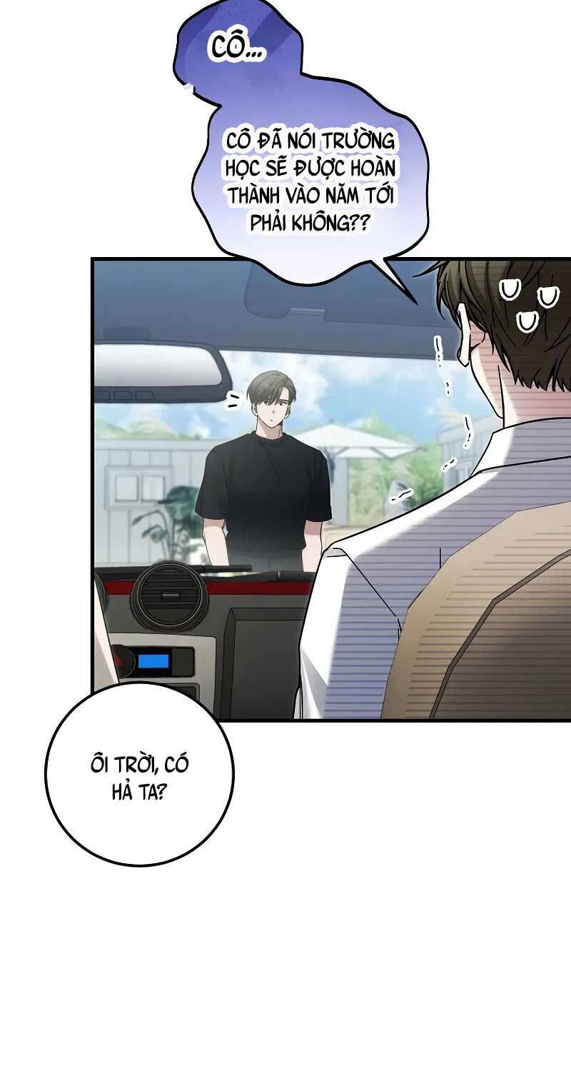 Tôi Sẽ Nghỉ Hưu Sau Khi Cứu Thế Giới Chương 33 Ảnh 85
