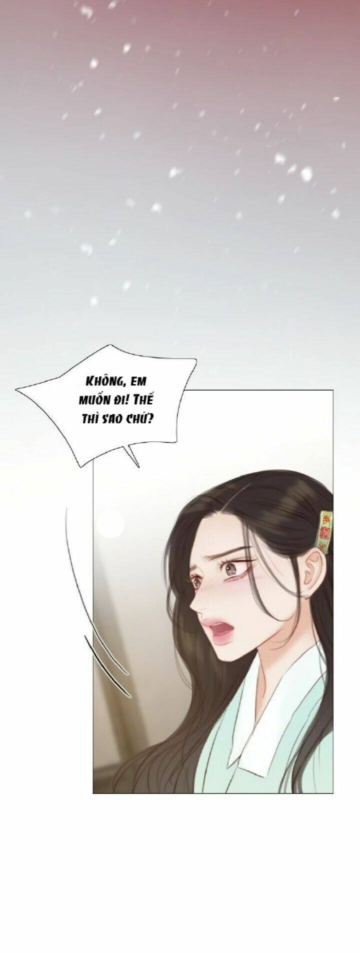 Mùa Đông Tăm Tối Chương 116 Ảnh 86