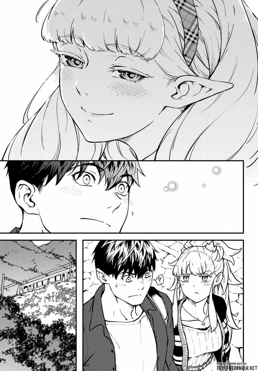 Kekkon Yubiwa Monogatari Chương 72 Ảnh 26