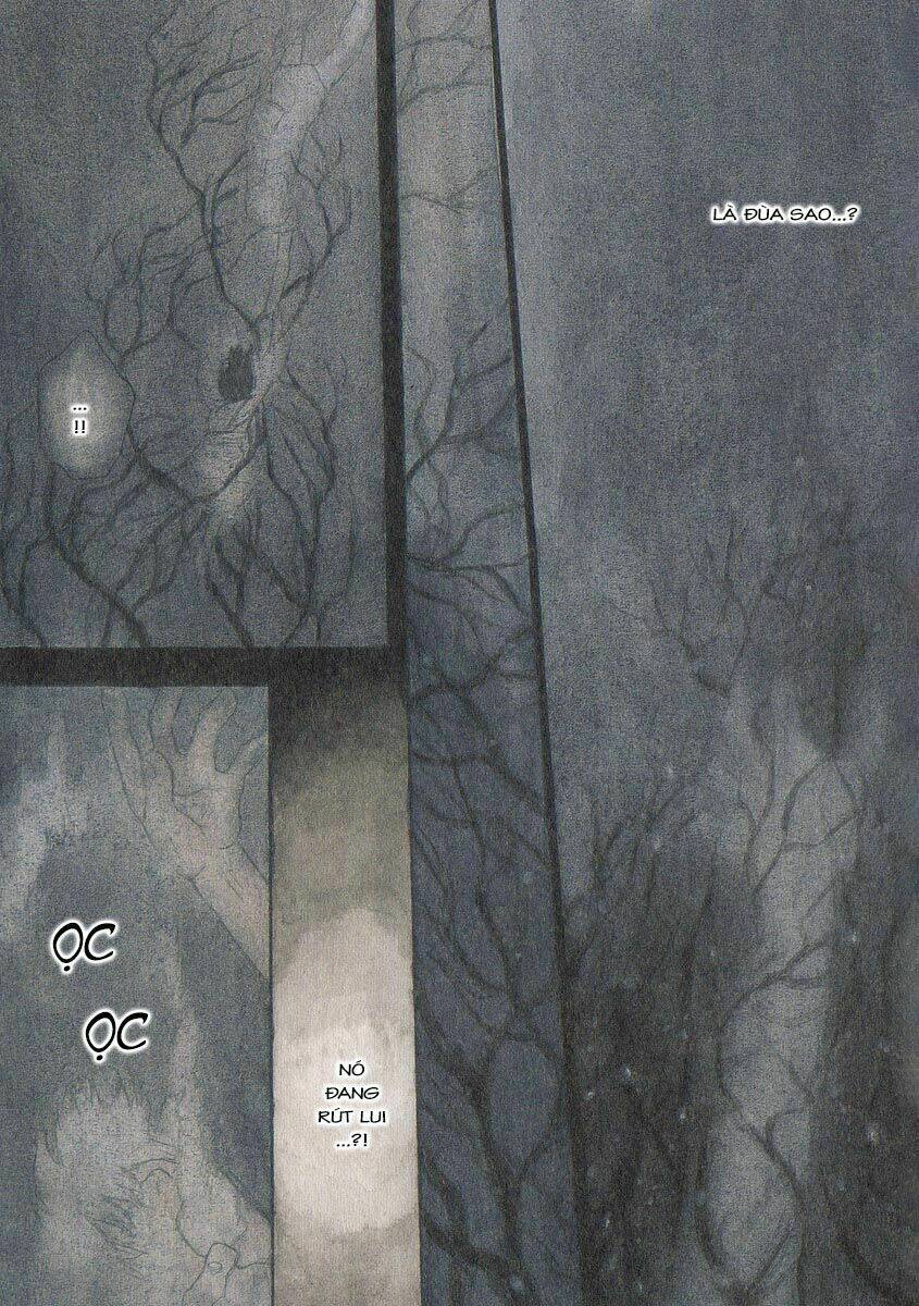 Mushishi Chương 21 Ảnh 49