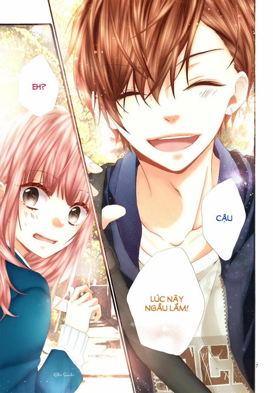 Houkago No Binetsu Chương 1 Ảnh 11
