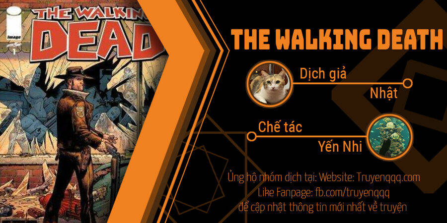 The Walking Dead Chương 126.5 Ảnh 16