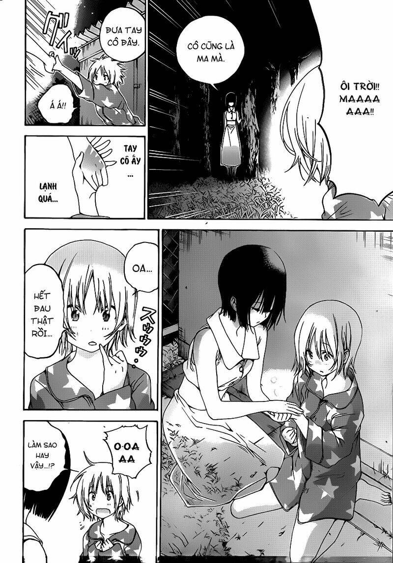 Pajama Na Kanojo Chương 10 Ảnh 11