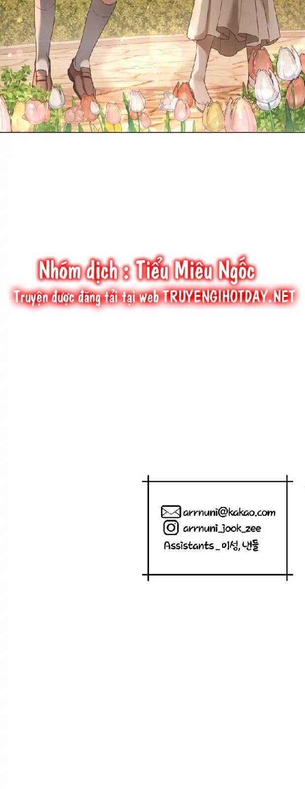 Người Không Mời Mà Đến Chương 81 Ảnh 62
