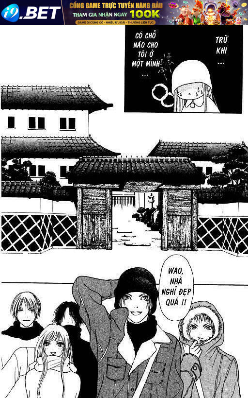 Yamato Nadeshiko Shichihenge Chương 9 Ảnh 9