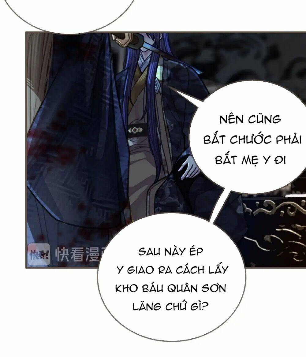 Nô Lệ Câm Chương 50 Ảnh 40