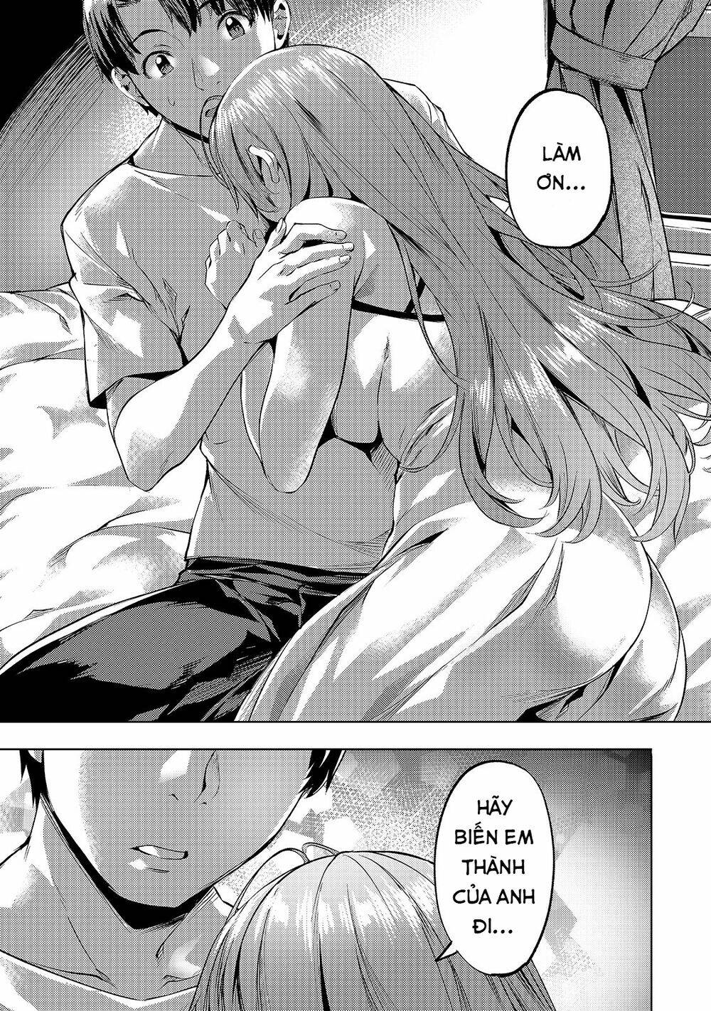 Isekai De Slow Life Wo Chương 17 Ảnh 11