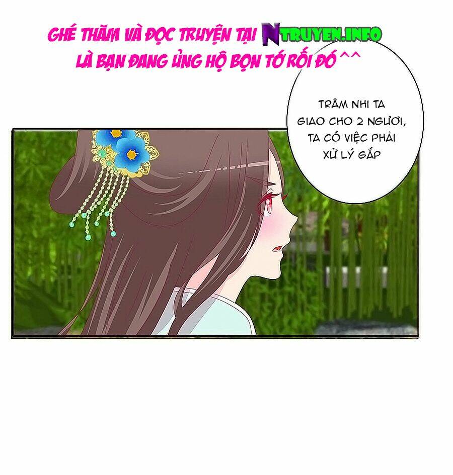 Tướng Quân Mời Ra Trận Chương 178 Ảnh 25