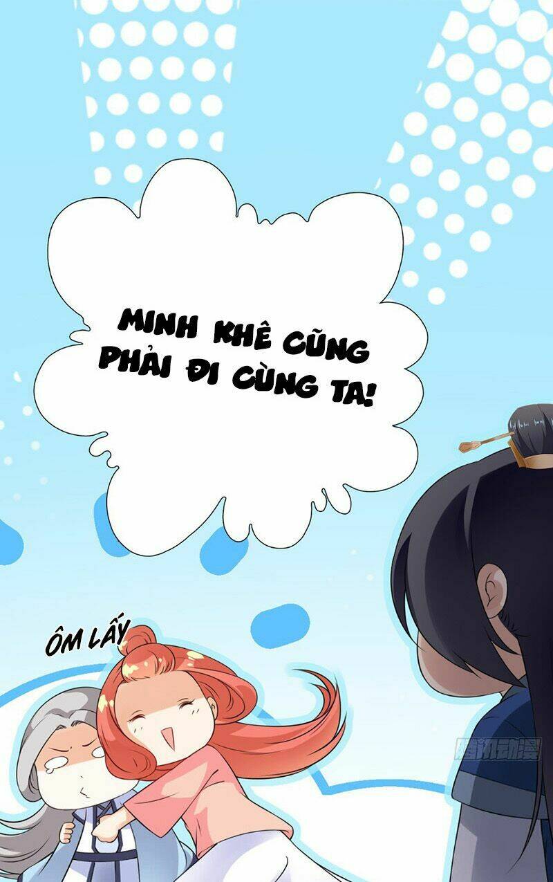 Tận Diệt Vương Gia Mãn Triều Chương 144 Ảnh 20