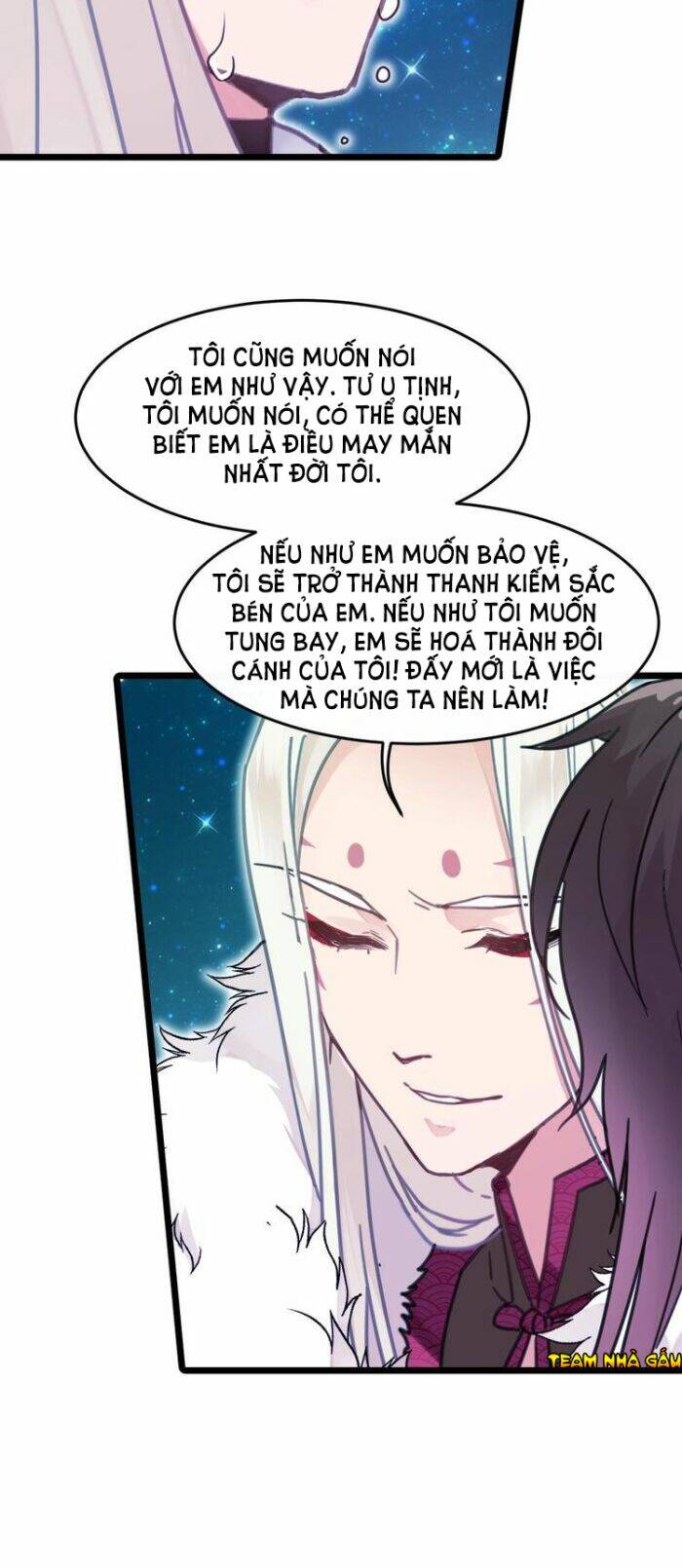 Yêu Thợ Săn Chương 70 Ảnh 9