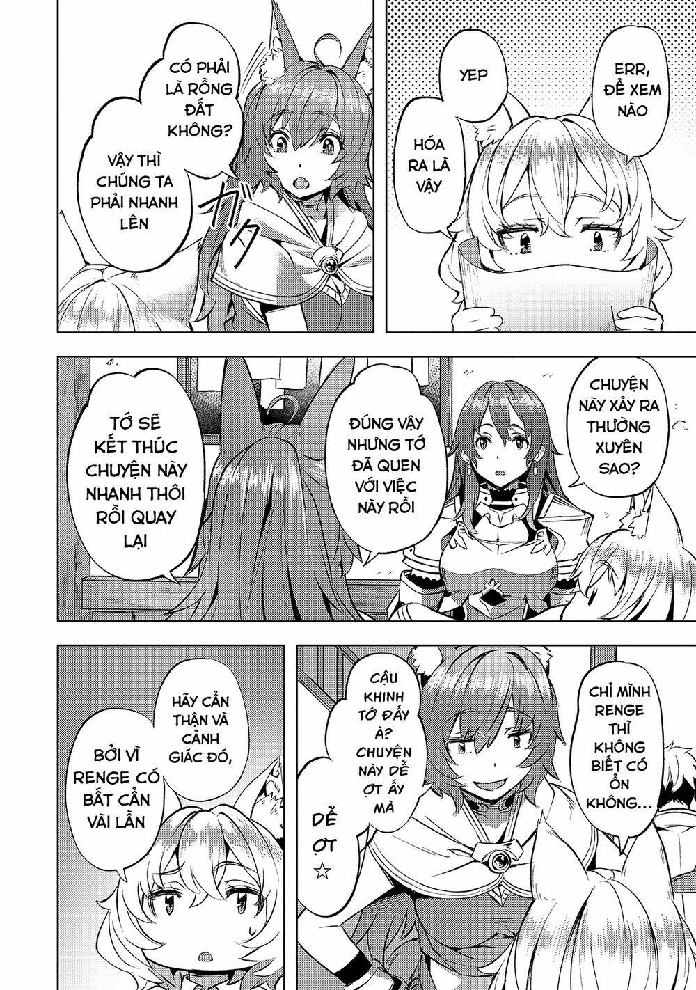 Isekai De Slow Life Wo Chương 20 Ảnh 6