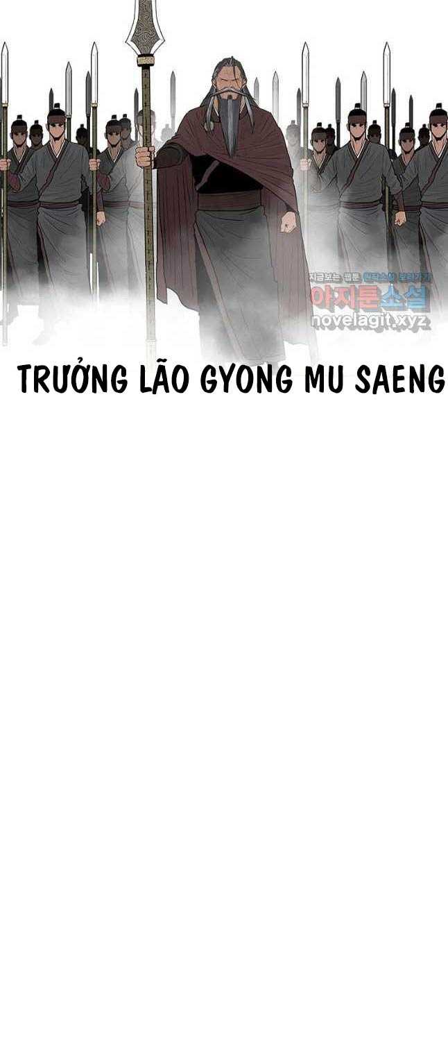 Bắc Kiếm Giang Hồ Chương 191 Ảnh 52