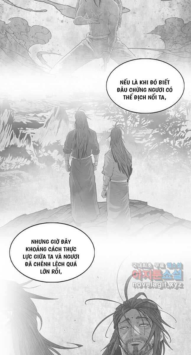 Bắc Kiếm Giang Hồ Chương 180 Ảnh 13