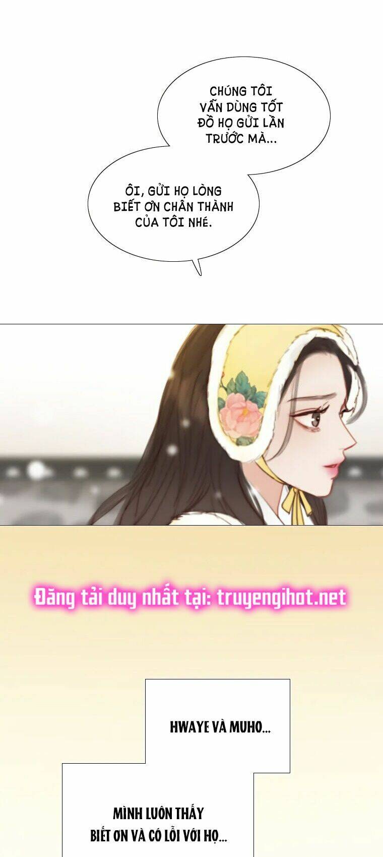 Mùa Đông Tăm Tối Chương 119 Ảnh 12