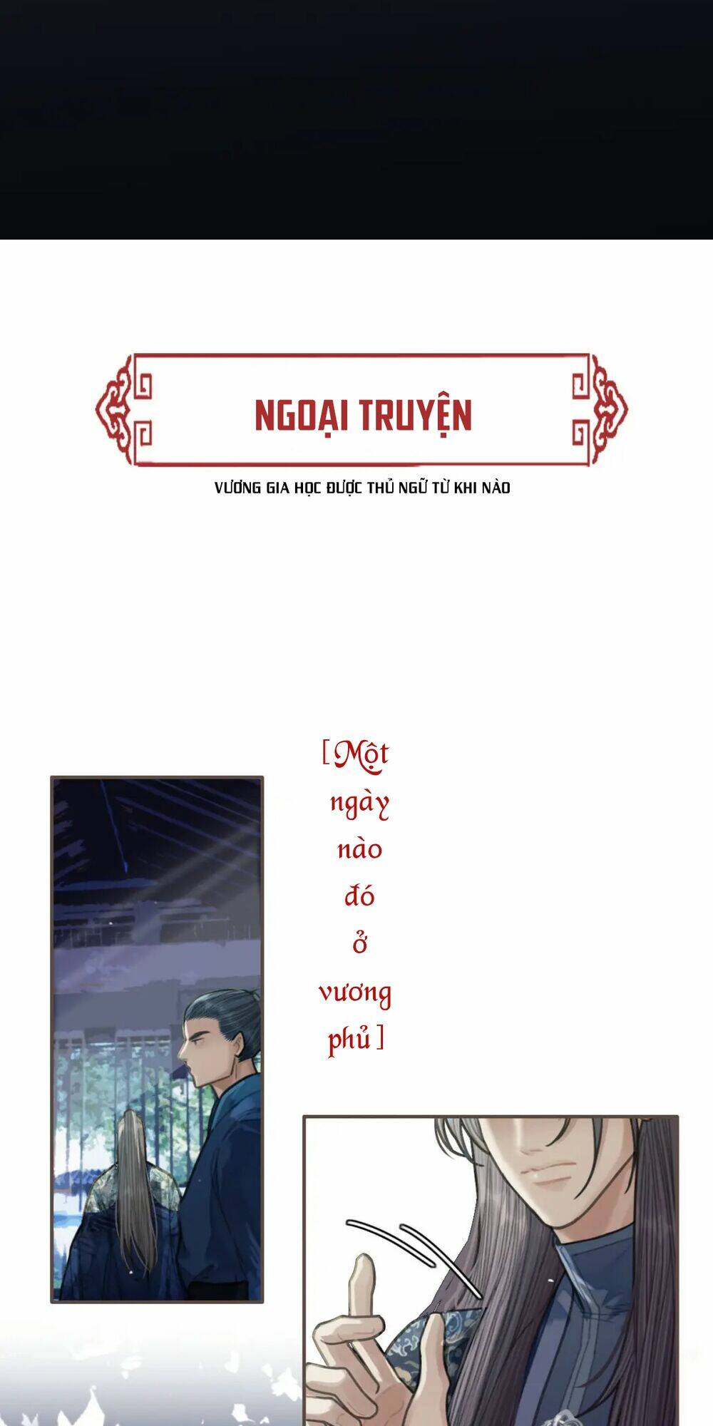 Nô Lệ Câm Chương 54 Ảnh 56