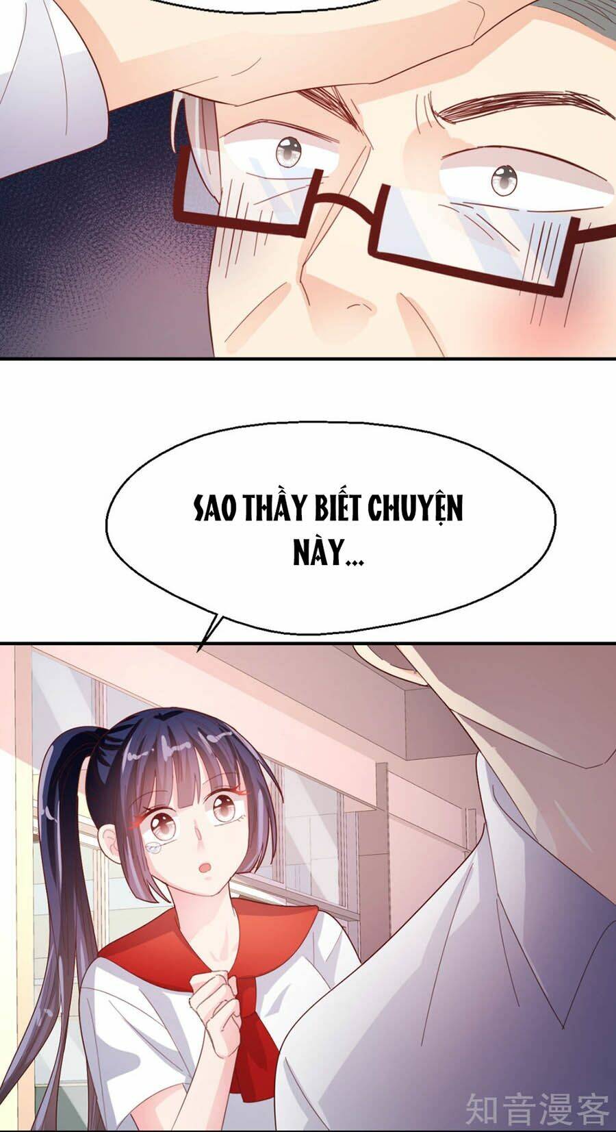 Sau Này Vẫn Cứ Thích Anh Chương 75 Ảnh 12