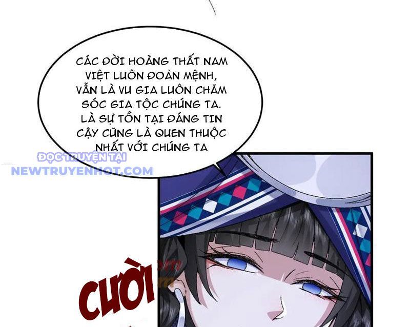 Nhị Sư Huynh Tuy Là Phàm Nhân Nhưng Rất Mạnh Mẽ Chương 87 Ảnh 22