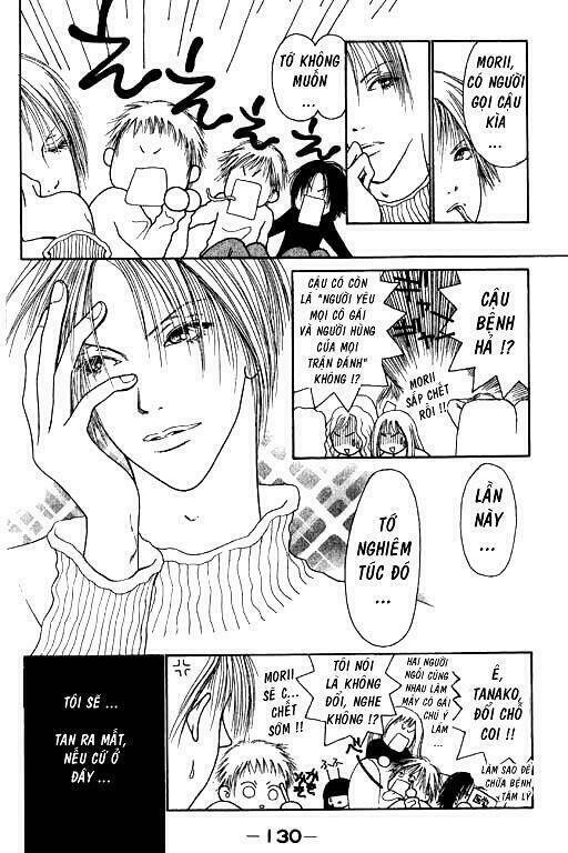 Yamato Nadeshiko Shichihenge Chương 9 Ảnh 8