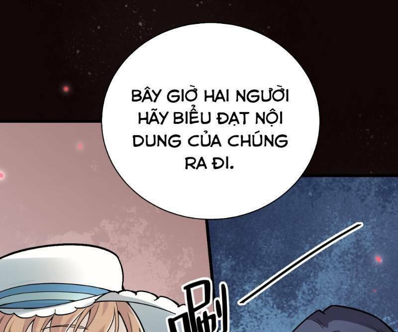Quỷ Bí Chi Chủ Chương 42 Ảnh 65