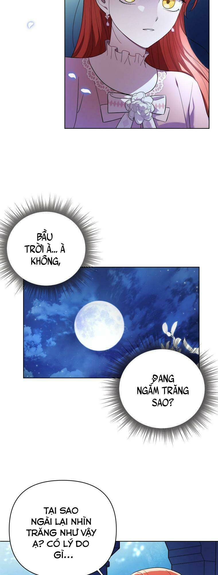 Trở Thành Phiên Dịch Viên Của Bạo Chúa Chương 19 Ảnh 17