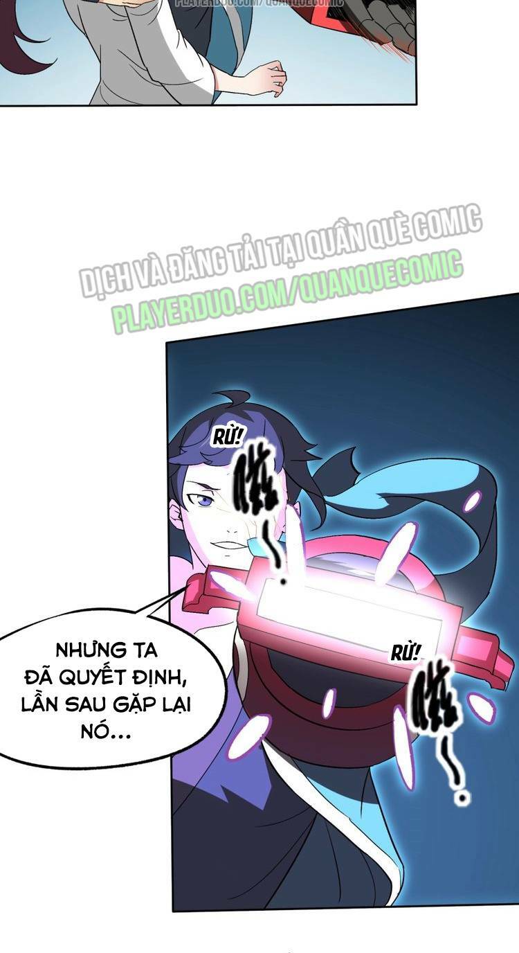 Ta Luyện Giả Kim Trong Thời Đại Tu Tiên Chương 72 Ảnh 23