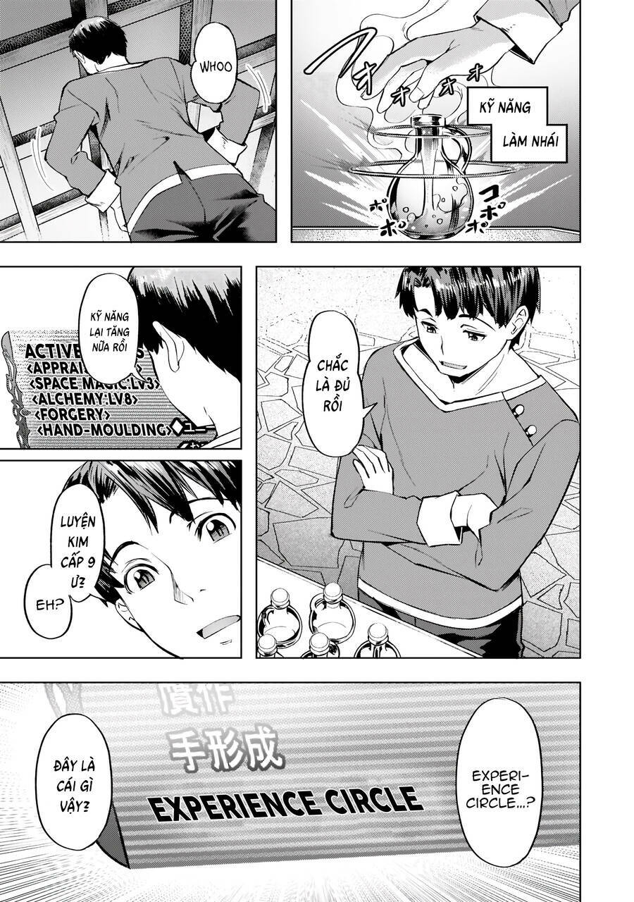 Isekai De Slow Life Wo Chương 27 Ảnh 2