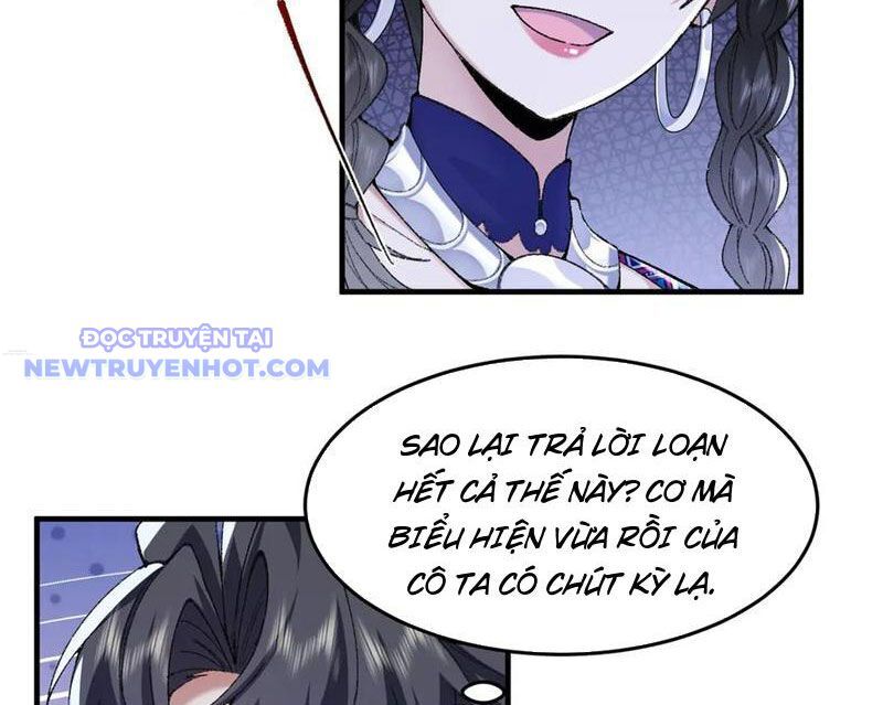 Nhị Sư Huynh Tuy Là Phàm Nhân Nhưng Rất Mạnh Mẽ Chương 87 Ảnh 23