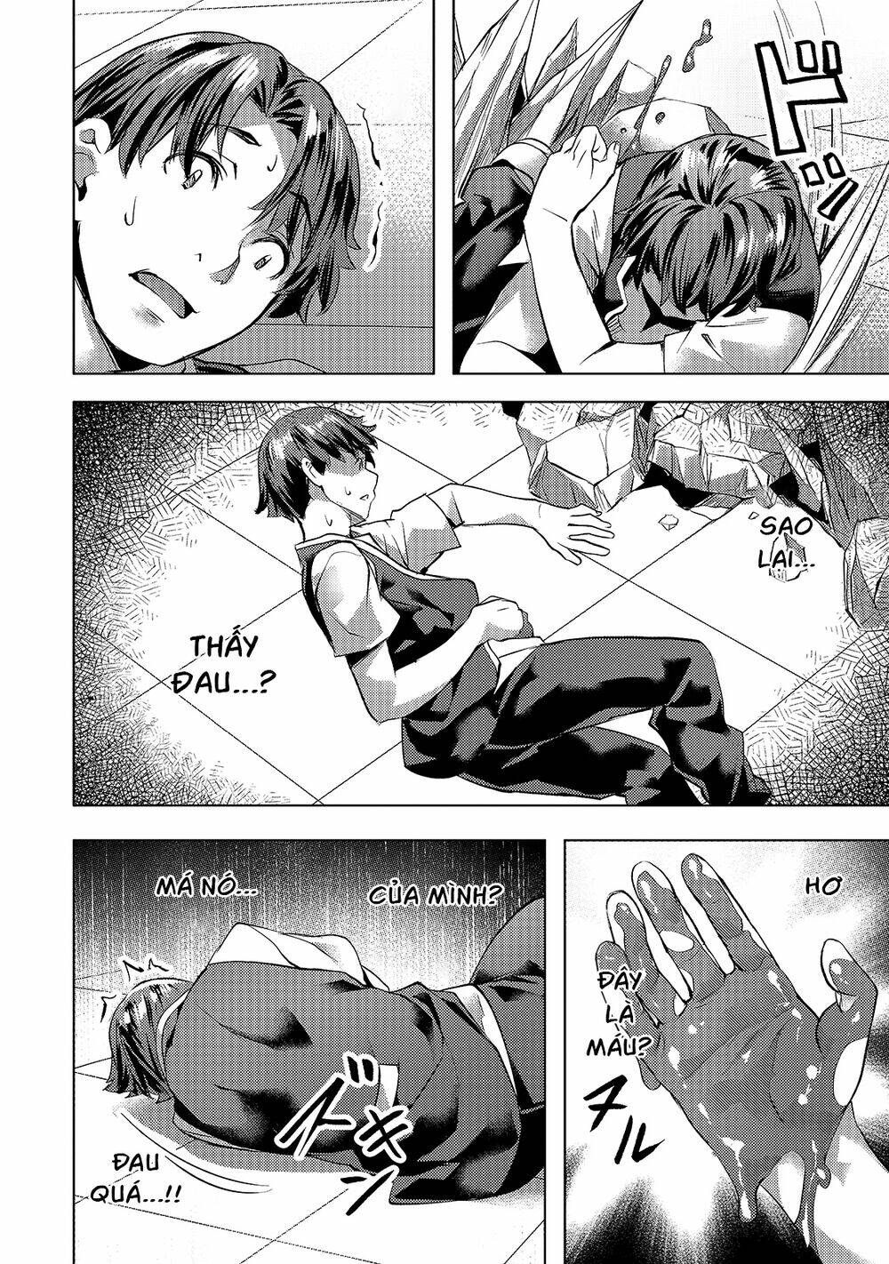 Isekai De Slow Life Wo Chương 21 Ảnh 21