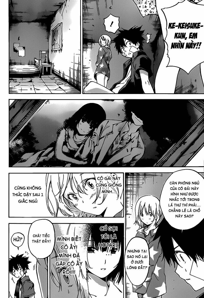 Pajama Na Kanojo Chương 13 Ảnh 14