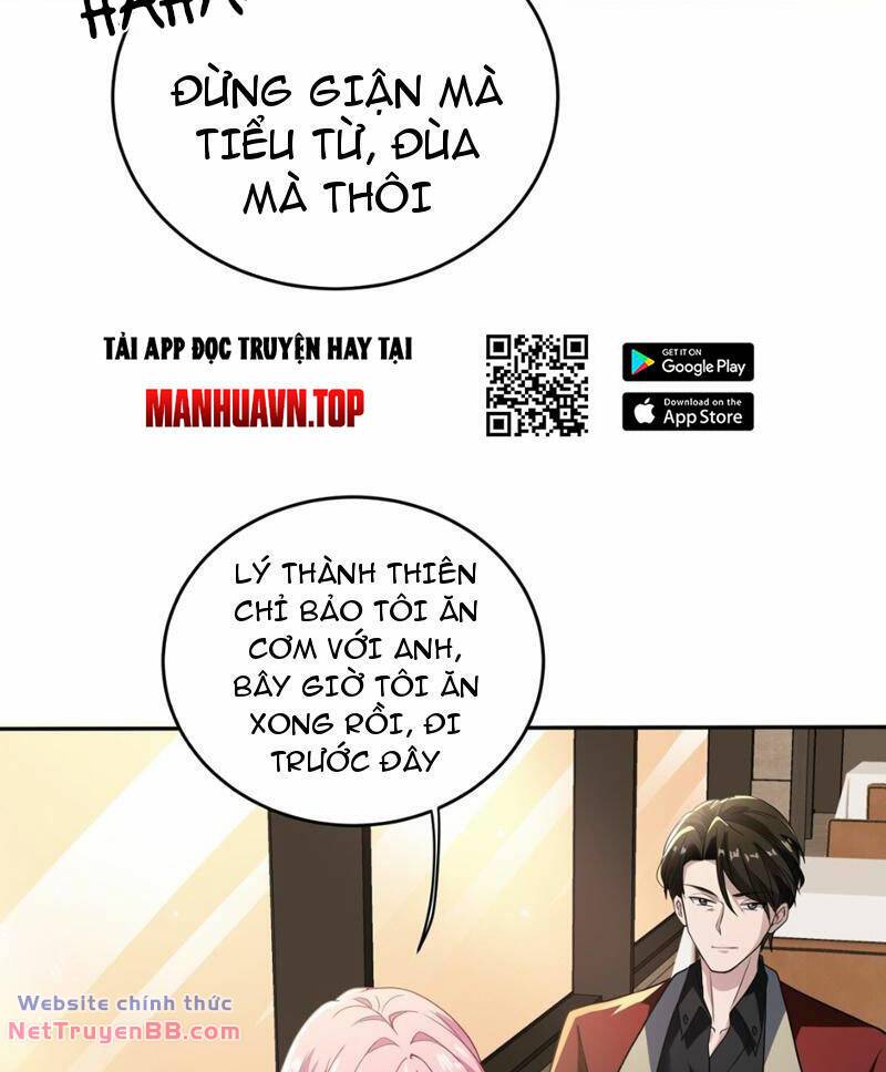Toàn Trí Tu Tiên Giả Chương 12 Ảnh 24