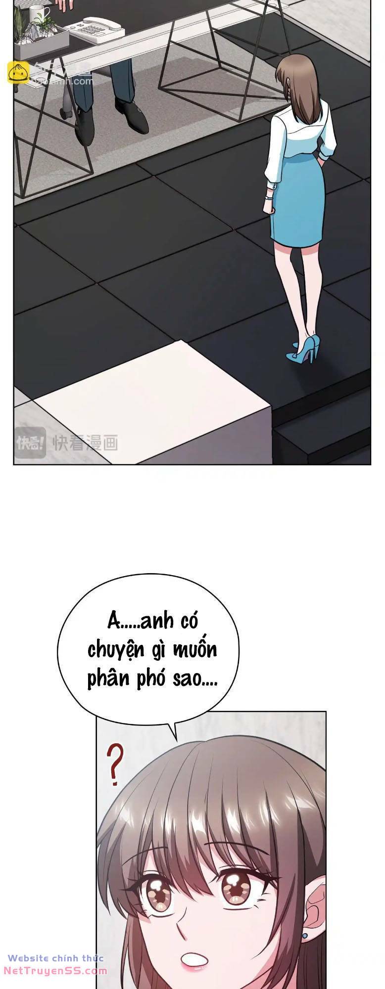 Tình Yêu Không Hoàn Hảo! Chương 22 Ảnh 38
