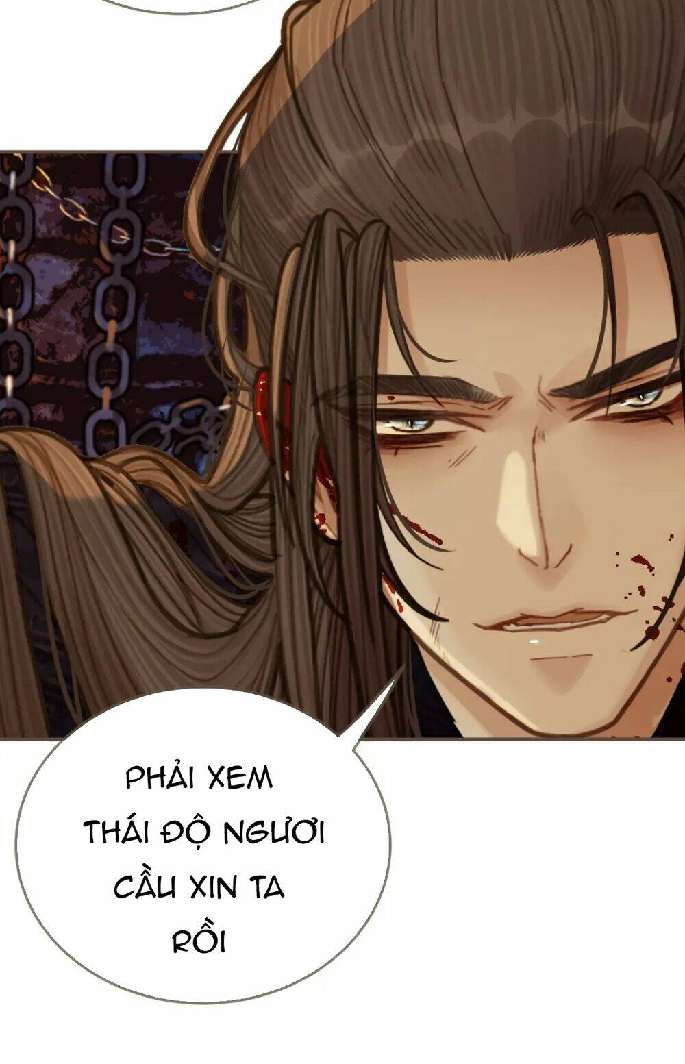 Nô Lệ Câm Chương 42 Ảnh 23