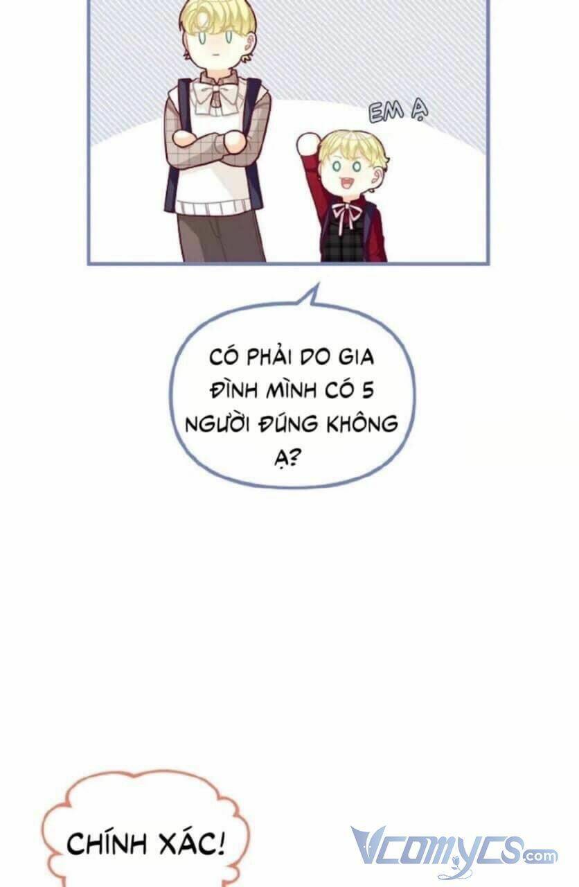 Tôi Chỉ Là Một Tiểu Thư Bình Thường Chương 67 Ảnh 18