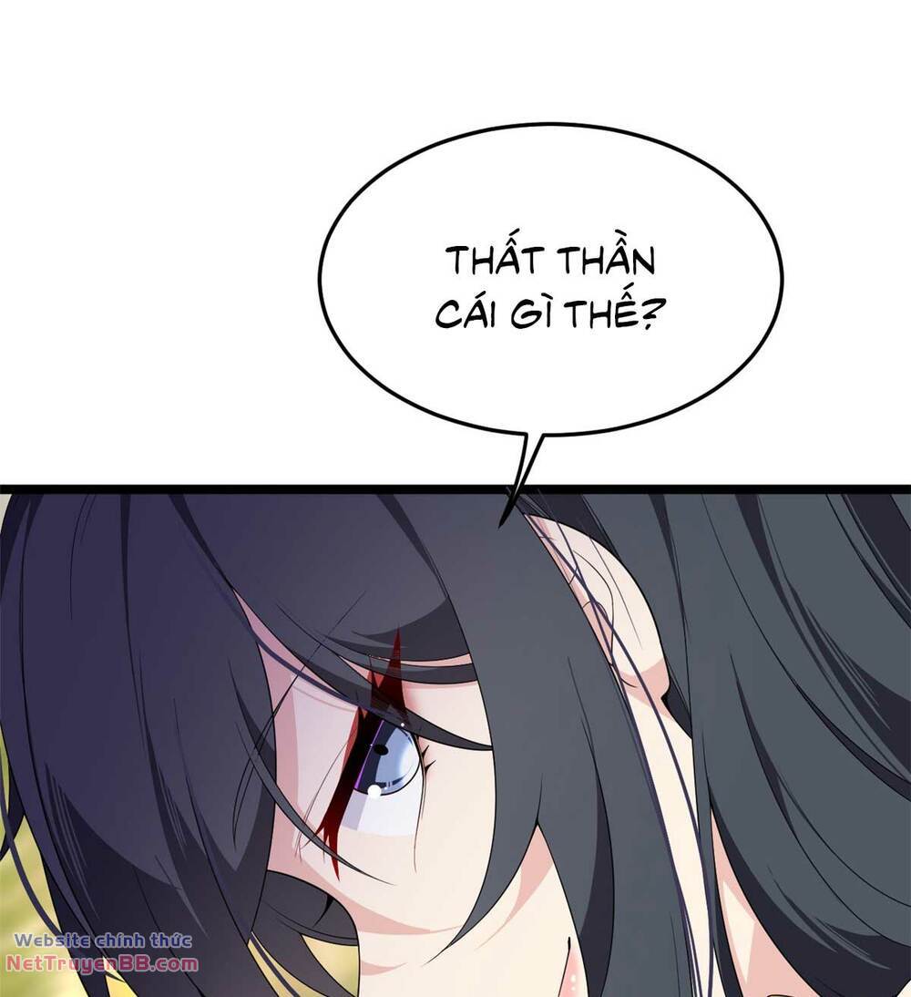Tôi Ở Thế Giới Khác Dựa Dẫm Vào Phụ Nữ Chương 159 Ảnh 17